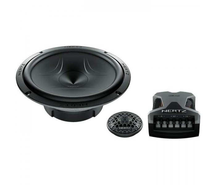 Hertz ESK165.L5 300W 17cm Component Speakers